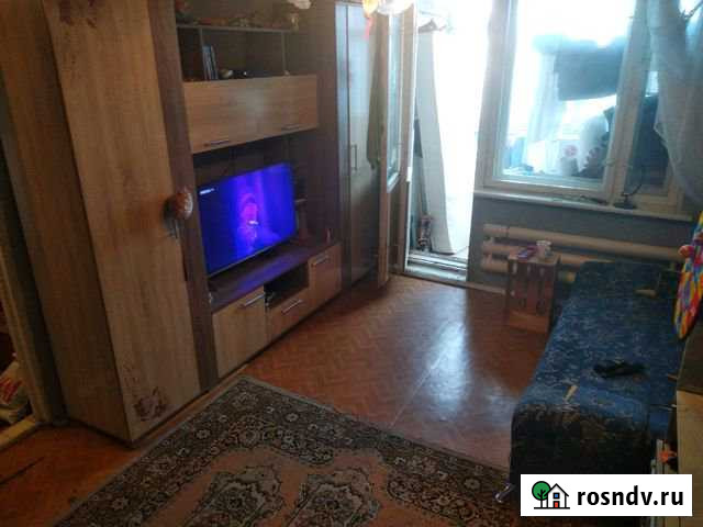 1-комнатная квартира, 33 м², 4/5 эт. на продажу в Ростове Ростов - изображение 1