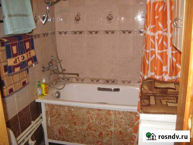 2-комнатная квартира, 44 м², 4/4 эт. в аренду посуточно в Буе Буй - изображение 1