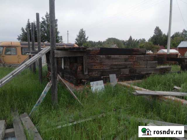 Дача 40 м² на участке 7 сот. на продажу в Коченево Коченево - изображение 1