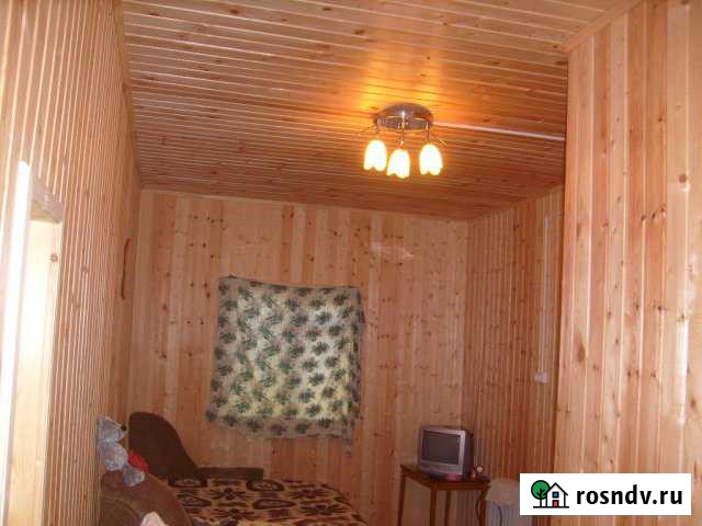 Дача 20 м² на участке 6 сот. на продажу в Черустях Черусти - изображение 1