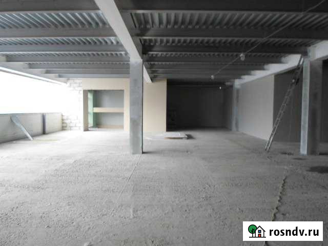 Магазин 1650 кв.м. Пенза - изображение 1