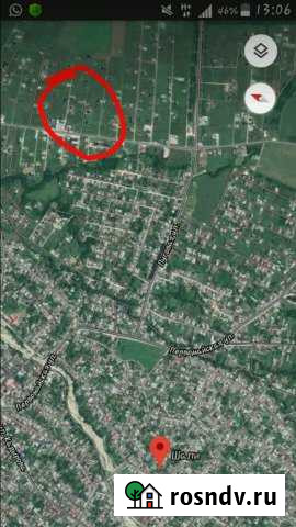 Участок ИЖС 20 сот. на продажу в Шали Шали - изображение 1