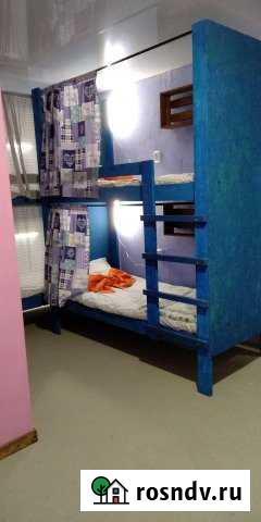 Комната 20 м² в 1-ком. кв., 2/3 эт. в аренду на длительный срок в Красной Поляне Краснодарского края Красная Поляна - изображение 1