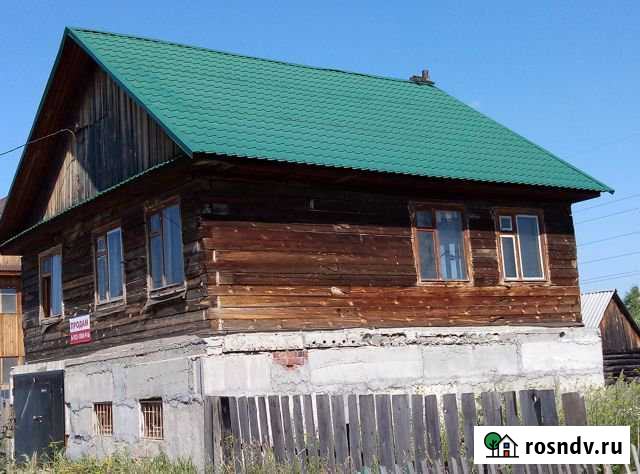 Дом 150 м² на участке 10.8 сот. на продажу в Садовом Садовый - изображение 1