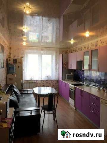 3-комнатная квартира, 90 м², 1/10 эт. на продажу в Копейске Копейск - изображение 1