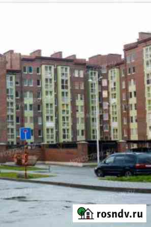 Машиноместо 18 м² в аренду в Калининграде Калининград