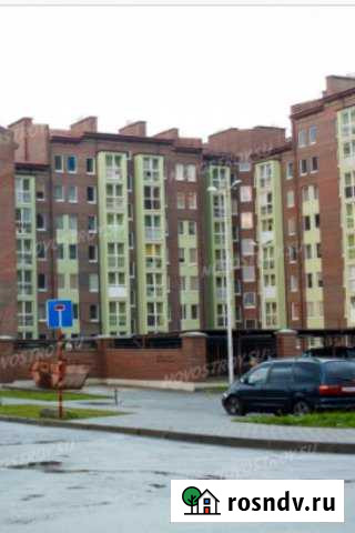 Машиноместо 18 м² в аренду в Калининграде Калининград - изображение 1