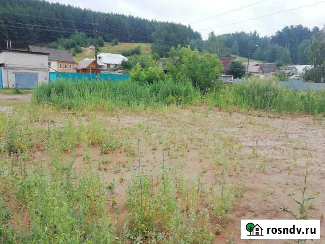 Участок ИЖС 10 сот. на продажу в Волжске Волжск - изображение 1