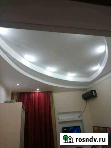 1-комнатная квартира, 35 м², 1/3 эт. в аренду посуточно в Туапсе Туапсе - изображение 1