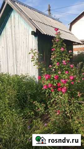 Дача 20 м² на участке 4 сот. на продажу в Краснооктябрьском Республики Марий Эл Краснооктябрьский - изображение 1