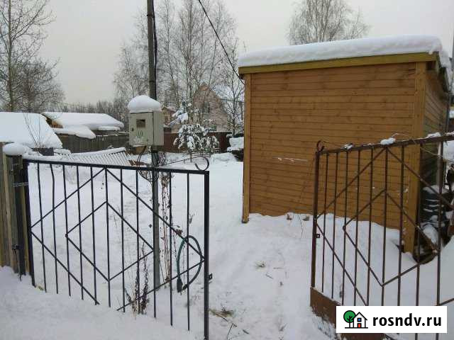 Участок СНТ, ДНП 347 сот. на продажу в Химках Химки - изображение 1