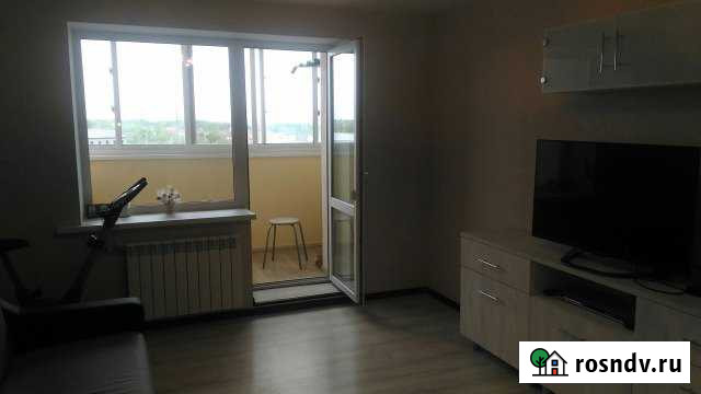 2-комнатная квартира, 57 м², 4/5 эт. на продажу в Алексеевке Самарской области Алексеевка - изображение 1