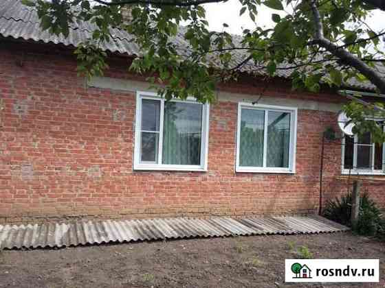 Дом 96 м² на участке 1000 сот. на продажу в Тбилисской Тбилисская