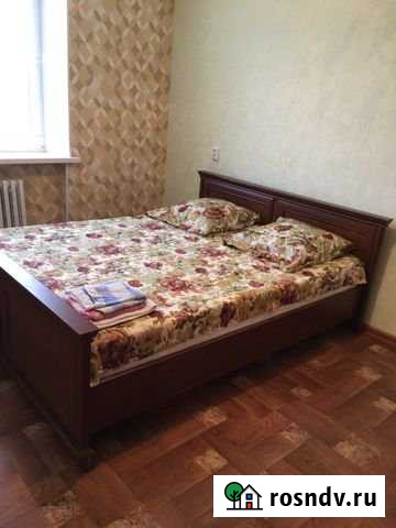 2-комнатная квартира, 50 м², 9/10 эт. в аренду посуточно в Астрахани Астрахань - изображение 1