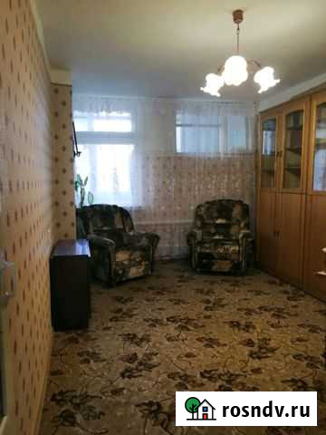 3-комнатная квартира, 65 м², 2/5 эт. на продажу в Харабали Харабали - изображение 1