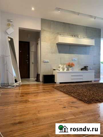 3-комнатная квартира, 78 м², 8/17 эт. на продажу в Московском Московской области Московский - изображение 1