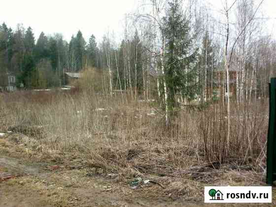 Участок ИЖС 12 сот. на продажу в Глебовском Глебовский
