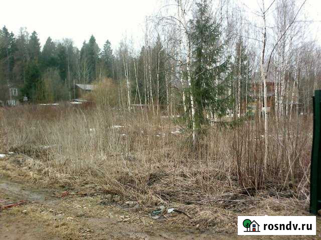 Участок ИЖС 12 сот. на продажу в Глебовском Глебовский - изображение 1