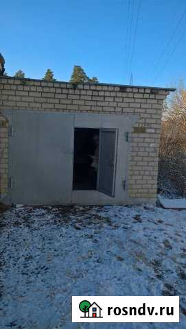 Гараж 28 м² на продажу в Каменске-Уральском Каменск-Уральский - изображение 1