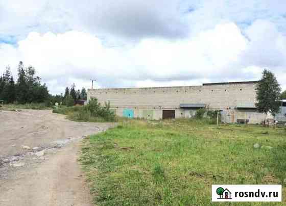 Участок промназначения 6 сот. на продажу в Петрозаводске Петрозаводск