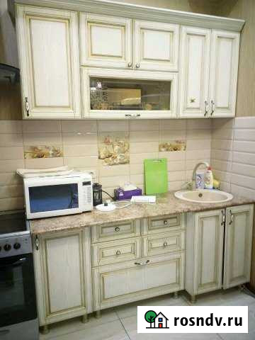 3-комнатная квартира, 70 м², 20/22 эт. в аренду посуточно в Сочи Сочи - изображение 1