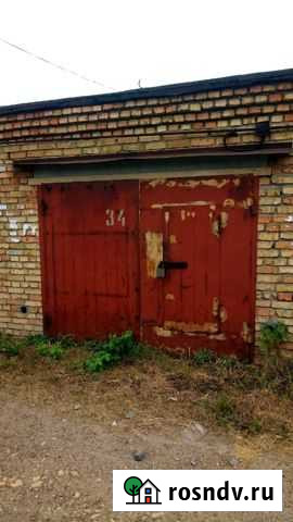 Гараж в аренду в Пензе Пенза - изображение 1