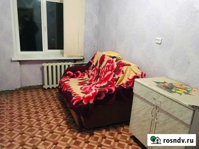 Комната 9 м² в 1-ком. кв., 5/5 эт. на продажу в Шумерле Шумерля - изображение 1