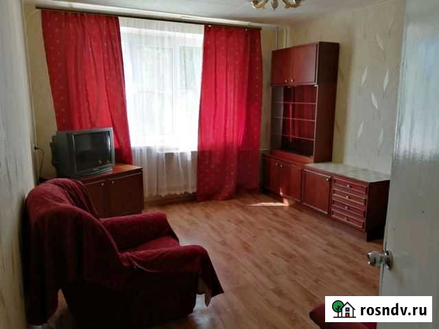 2-комнатная квартира, 42 м², 4/5 эт. в аренду на длительный срок в Новочебоксарске Новочебоксарск - изображение 1