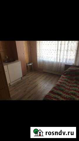 Квартира-студия, 17 м², 1/2 эт. в аренду на длительный срок в Химках Химки - изображение 1