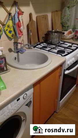 2-комнатная квартира, 44 м², 4/4 эт. на продажу в Советске Калининградской области Советск - изображение 1