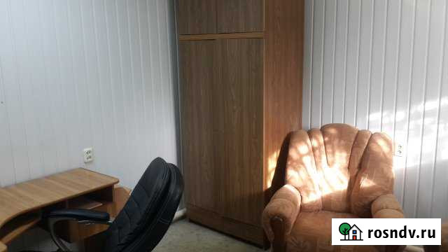 Офисное помещение 14 кв.м. юр.адрес Новочеркасск - изображение 1