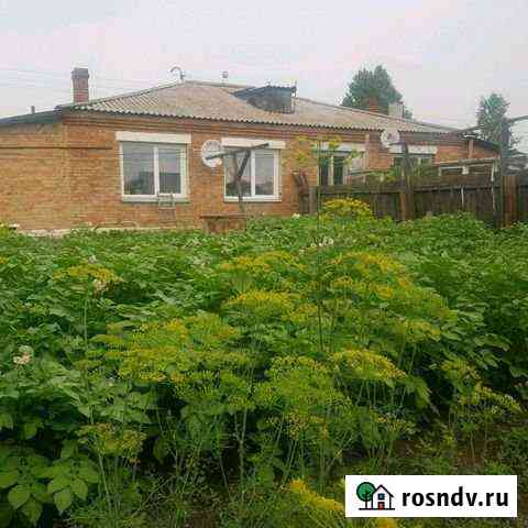 Дом 70 м² на участке 7 сот. на продажу в Емельяново Емельяново