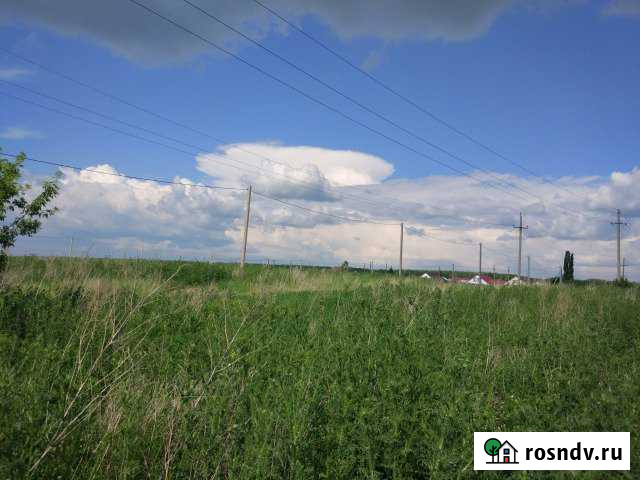 Участок ИЖС 10 сот. на продажу в Стерлитамаке Стерлитамак - изображение 1