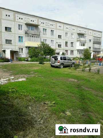 3-комнатная квартира, 64 м², 2/3 эт. на продажу в Нижней Омке Нижняя Омка - изображение 1