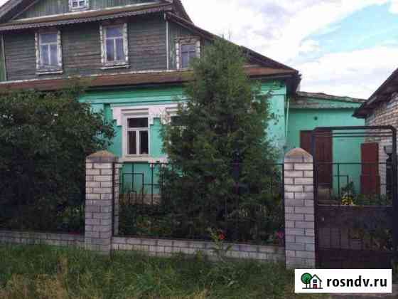Дом 68 м² на участке 3 сот. на продажу в Дзержинске Дзержинск
