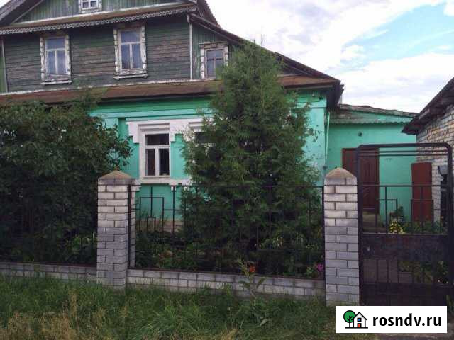 Дом 68 м² на участке 3 сот. на продажу в Дзержинске Дзержинск - изображение 1