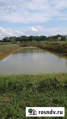 Участок СНТ, ДНП 300 сот. на продажу в Азовской Азовская - изображение 1