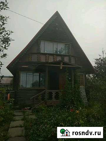 Дача 70 м² на участке 9 сот. на продажу в Криводановке Криводановка - изображение 1