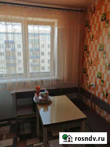 2-комнатная квартира, 54 м², 4/5 эт. на продажу в Полысаево Полысаево - изображение 1