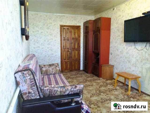 2-комнатная квартира, 40 м², 2/2 эт. на продажу в Афипском Афипский - изображение 1