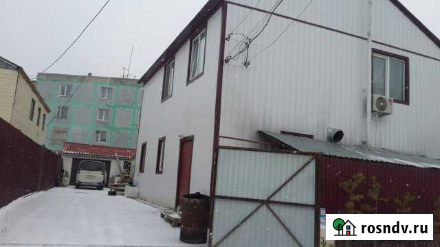 Дом 215 м² на участке 4 сот. на продажу в Якутске Якутск - изображение 1