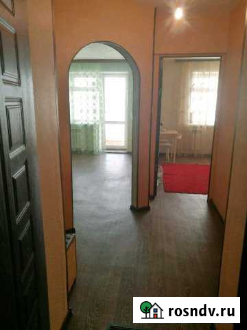 1-комнатная квартира, 35 м², 8/10 эт. в аренду на длительный срок в Благовещенске Благовещенск - изображение 1