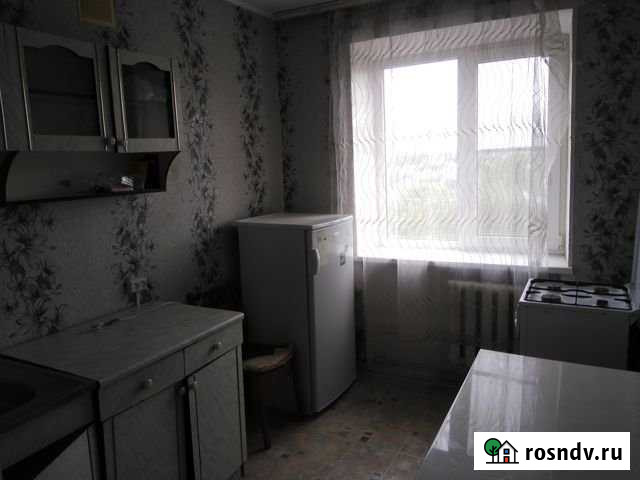 1-комнатная квартира, 35 м², 5/5 эт. на продажу в Лабинске Лабинск - изображение 1