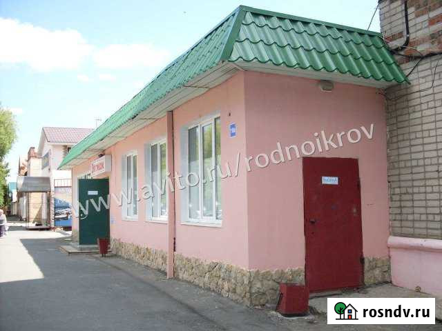 Сдам помещение свободного назначения, 75.00 кв.м. Сызрань - изображение 1