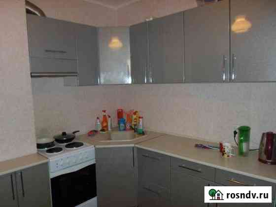 2-комнатная квартира, 60 м², 3/17 эт. в аренду на длительный срок в Курске Курск