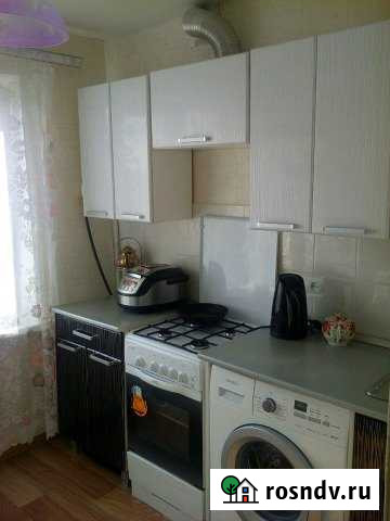 1-комнатная квартира, 32 м², 5/5 эт. на продажу в Сарапуле Сарапул - изображение 1