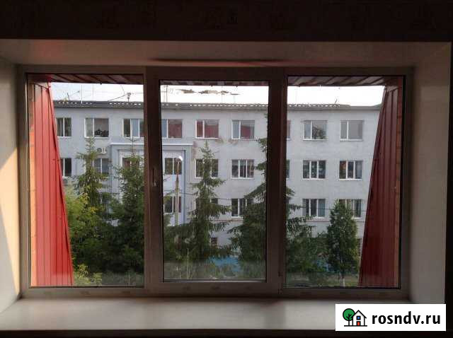 Квартира-студия, 38 м², 4/4 эт. в аренду на длительный срок в Перми Пермь - изображение 1