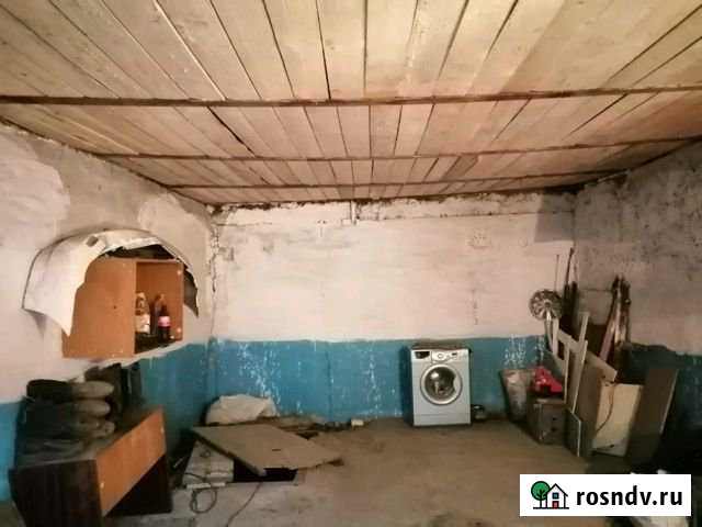 Гараж 24 м² на продажу в Ачинске Ачинск - изображение 1