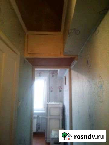 1-комнатная квартира, 32 м², 3/5 эт. в аренду на длительный срок в Бийске Бийск - изображение 1