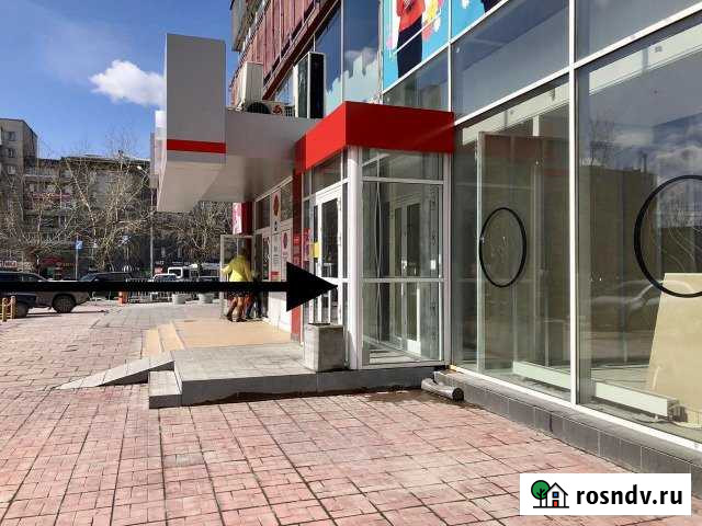 Под ресторан, кафе, Лаунж бар, магазин 250м Новосибирск - изображение 1